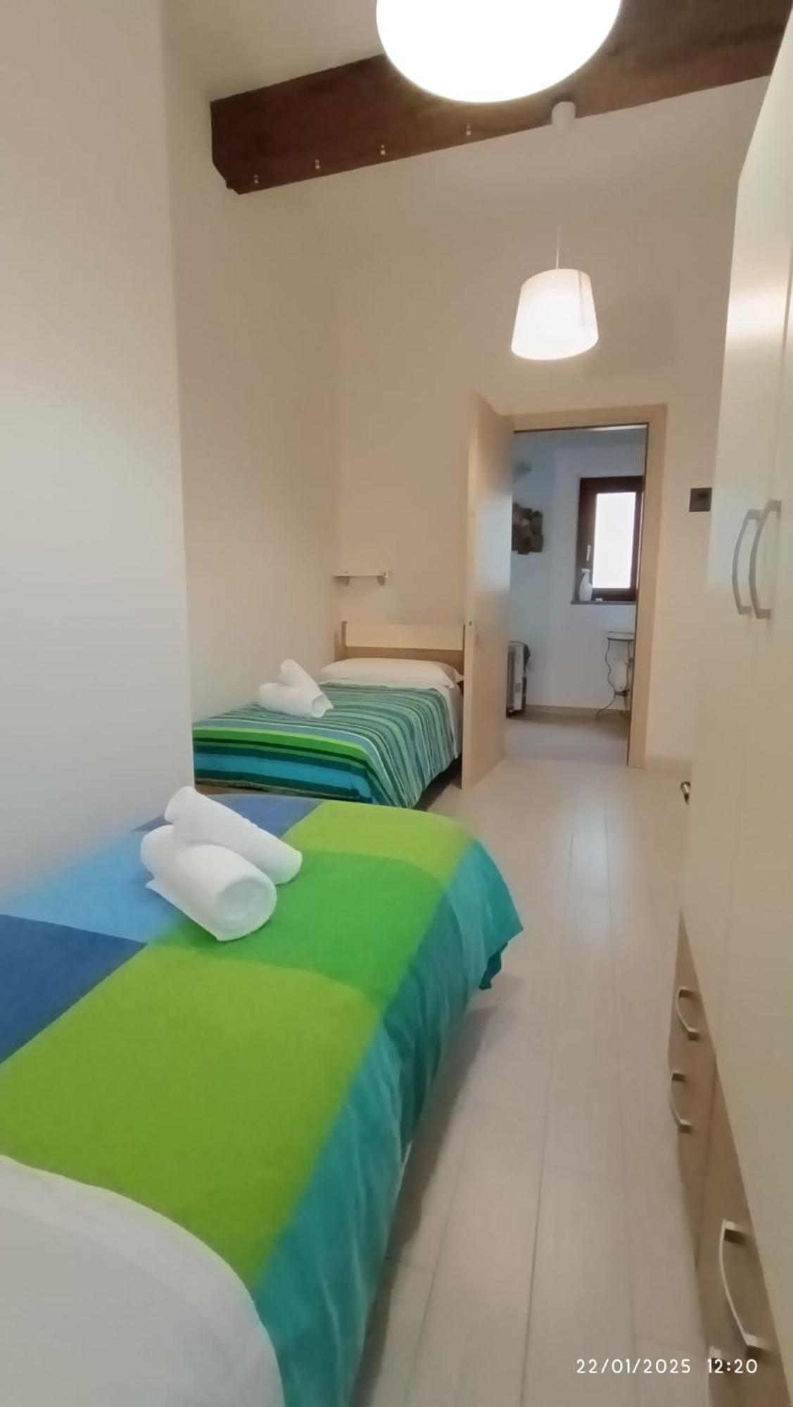Вілла Agriturismo Fattoria Di Loppiano Regina Mundi Vivajo Екстер'єр фото